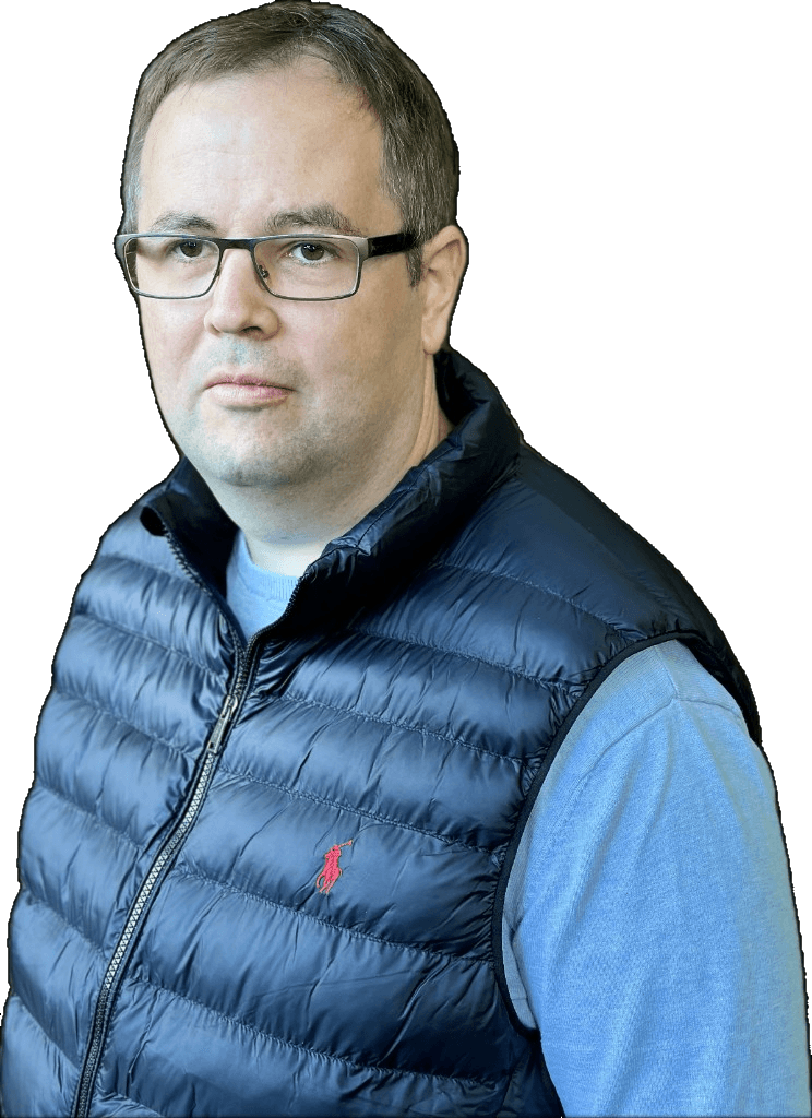 Markus Karsch